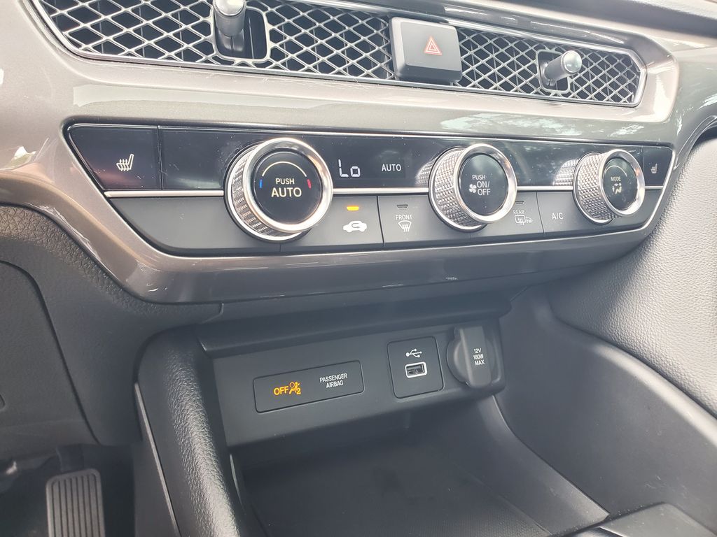 2024 Acura Integra - $24,488
