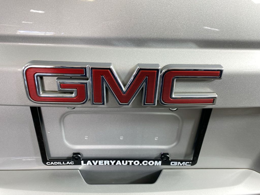 2019 GMC Yukon SLT Standard Edition 29