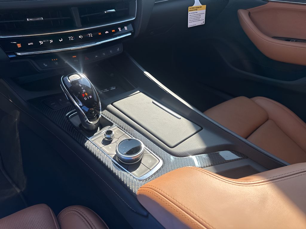 New Car 2025 Cadillac Ct5  Premium Luxury For Sale Under $70,000 In Austin, Texas