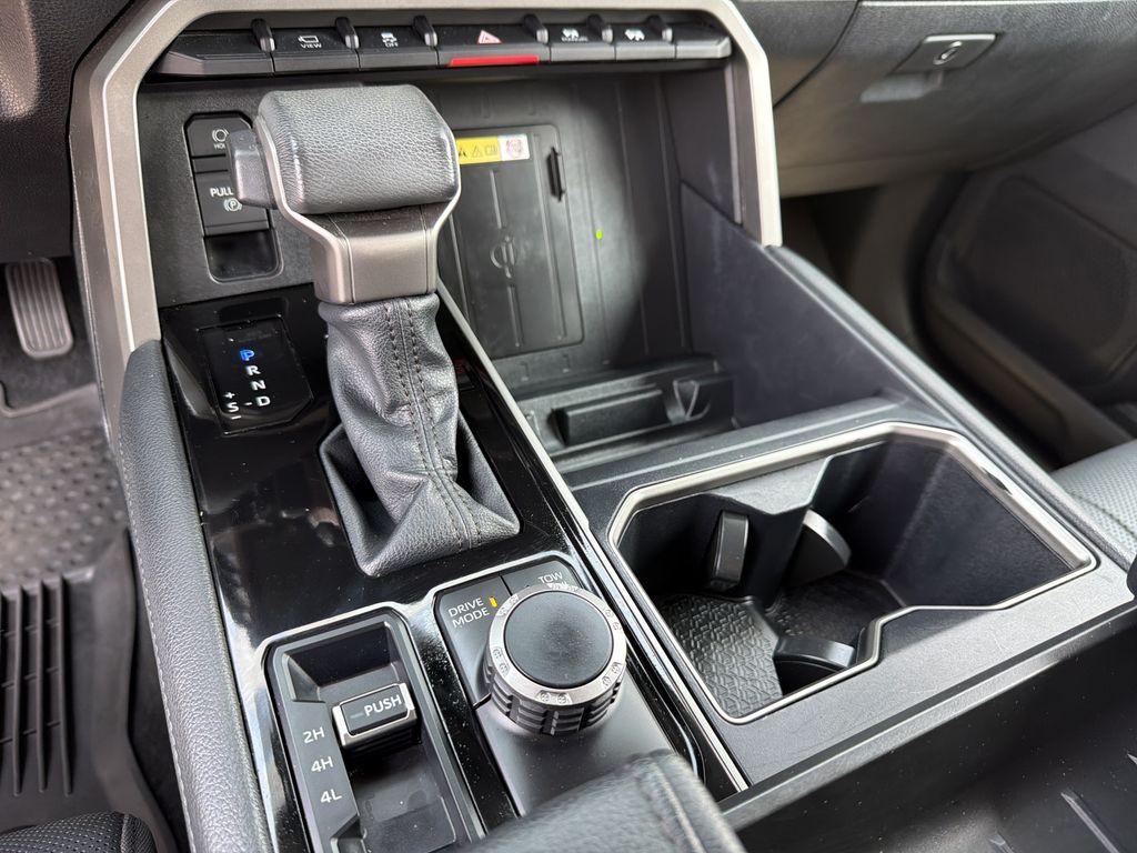 Used 2023 Toyota Tundra Truck