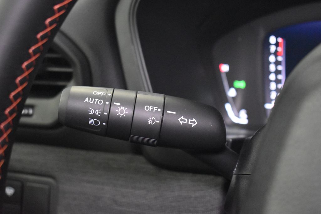 2026 Honda Passport TrailSport 13