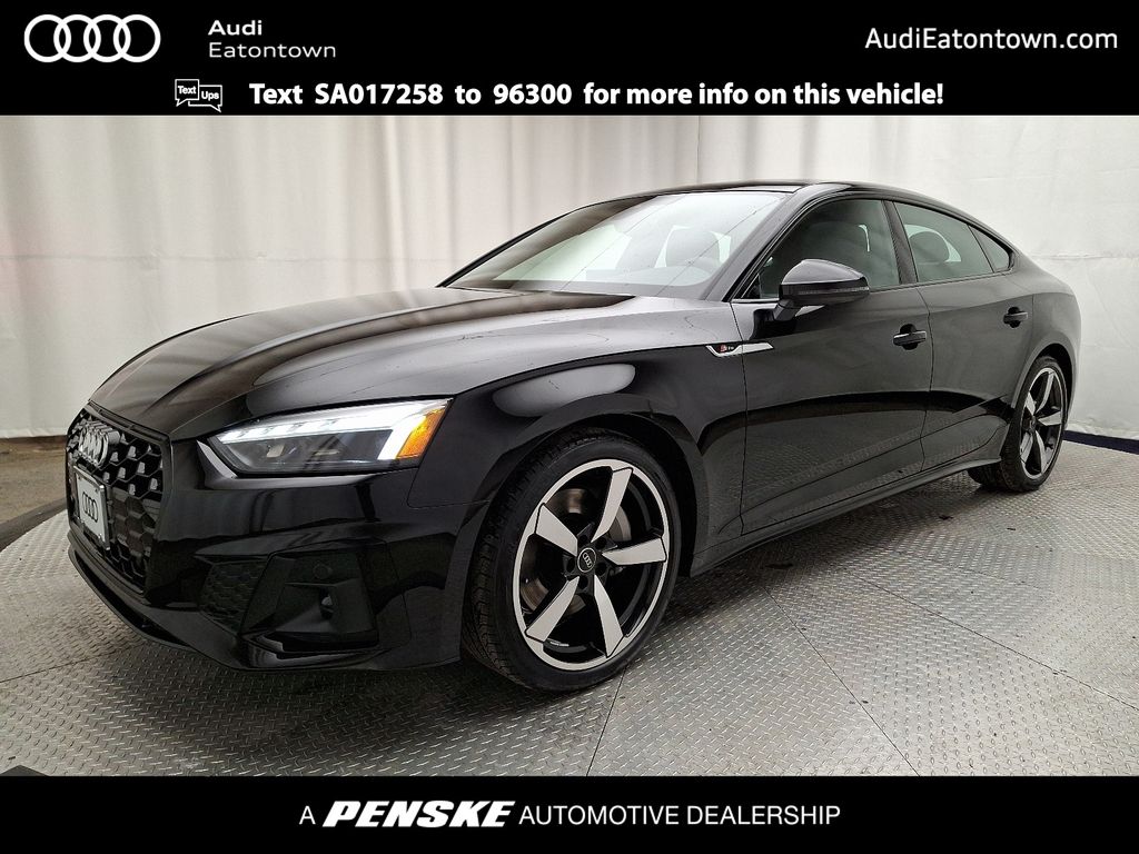 2025 Audi A5 Sport -
                Eatontown, NJ
