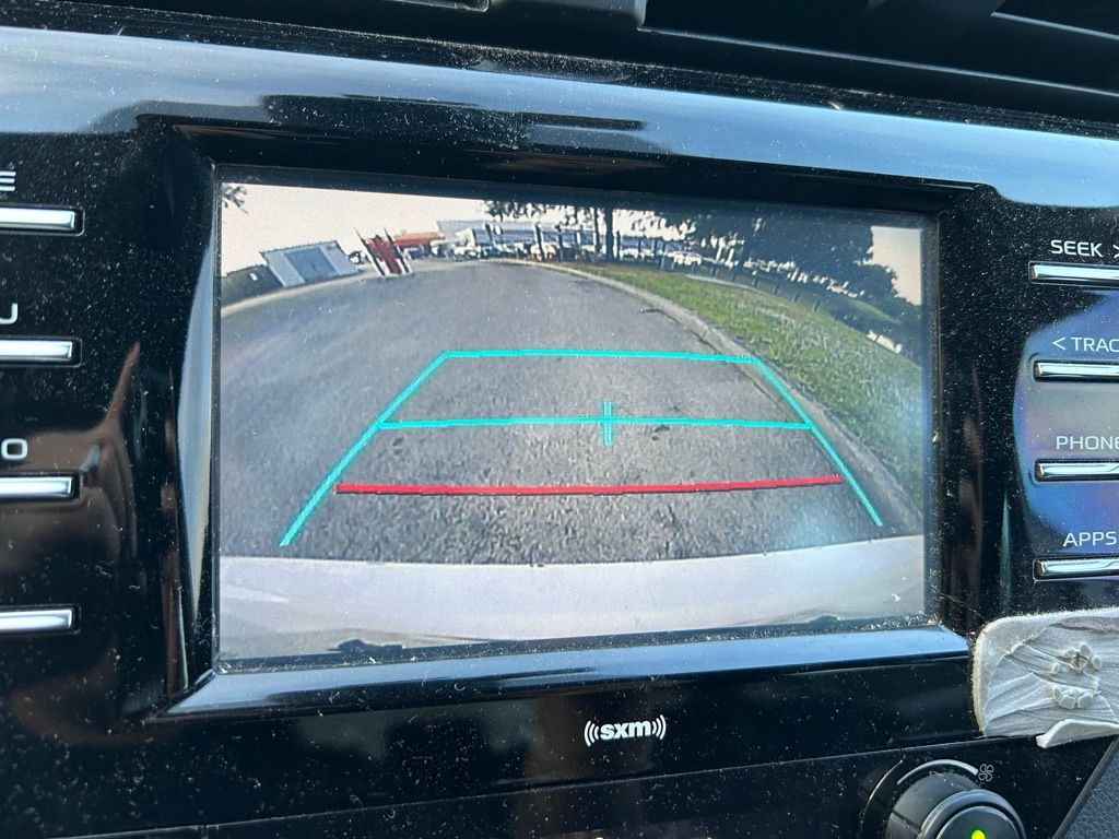 Thumbnail: 2020 Toyota Camry - 24