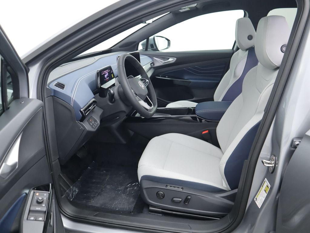 2025 Volkswagen ID.4 Pro S 19