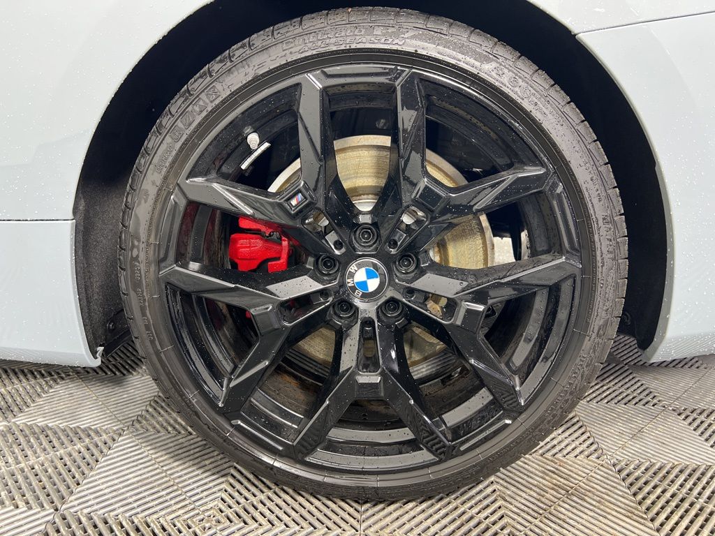 Thumbnail: 2026 BMW 4 Series - 9