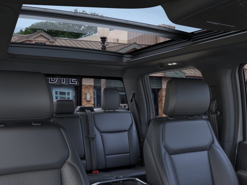 New 2026 Avalanche Ford Lariat image 22