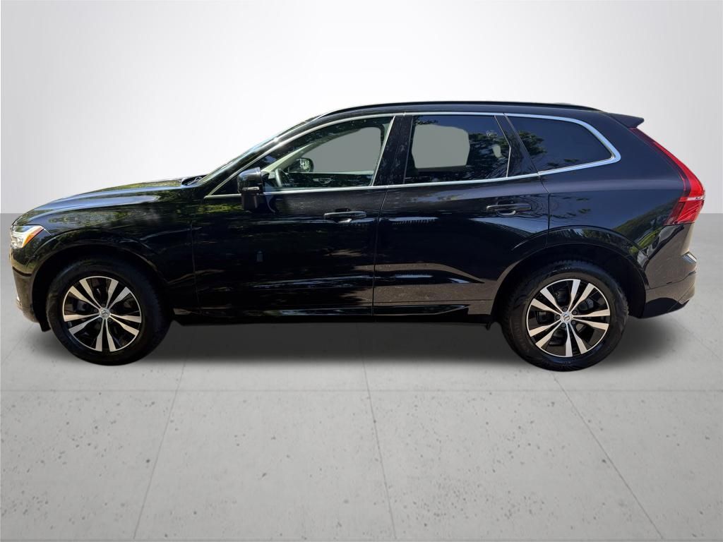 2023 Volvo XC60 B5 Core