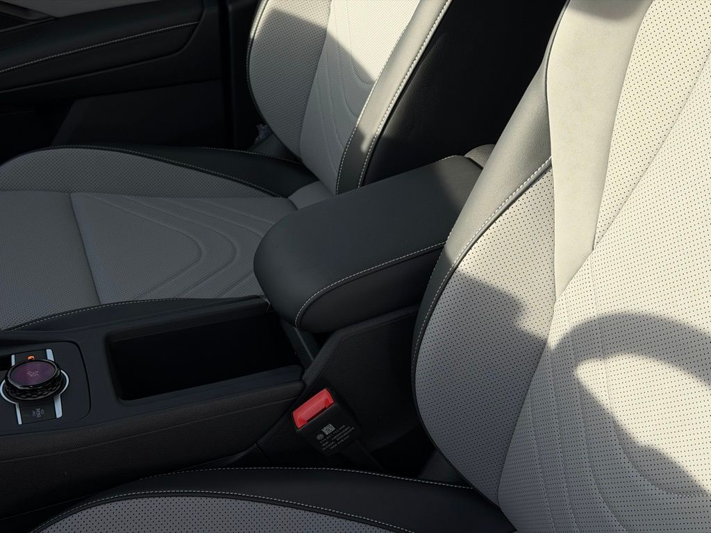 New 2026 Gray Volkswagen 2.0T SE image 22