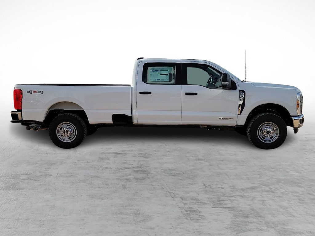 New 2026 White Ford XL image 12
