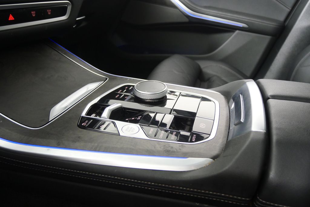 Thumbnail: 2024 BMW X5 - 27