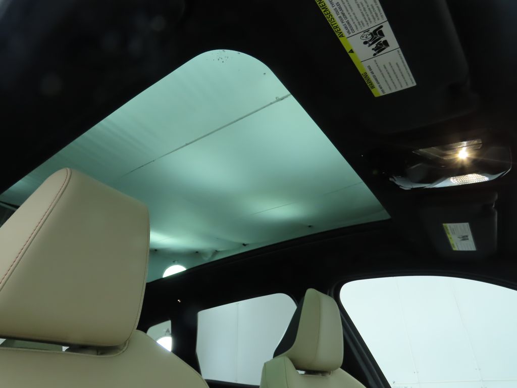 Thumbnail: 2025 BMW X3 - 19