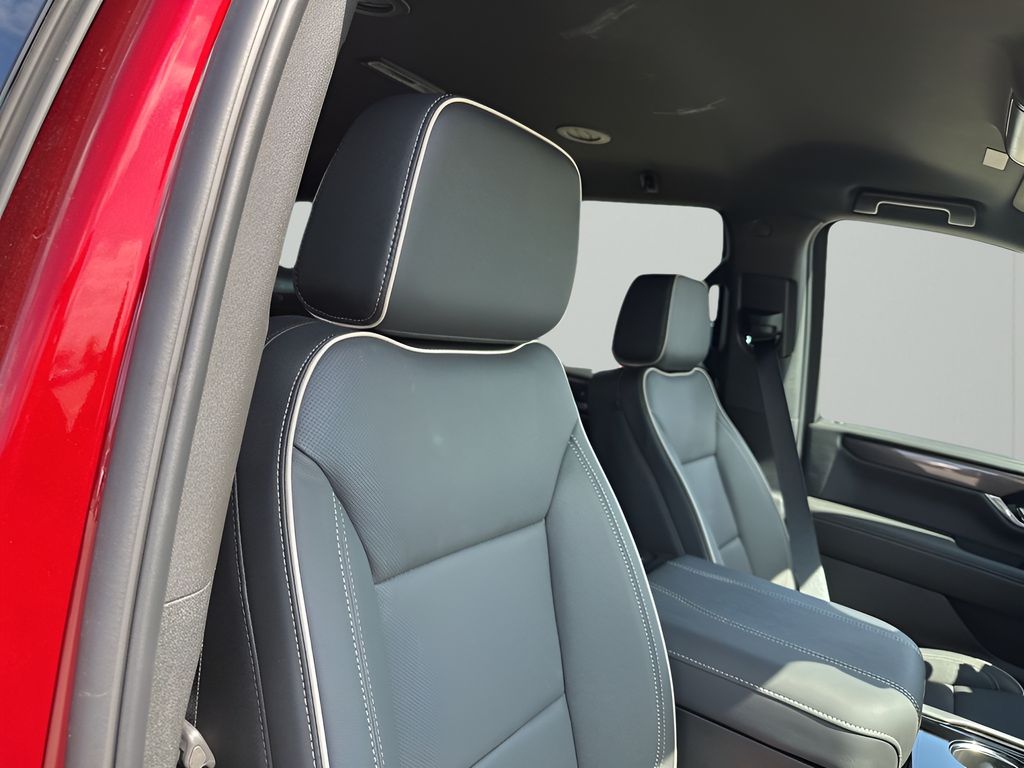 New 2026 Red GMC Elevation image 15