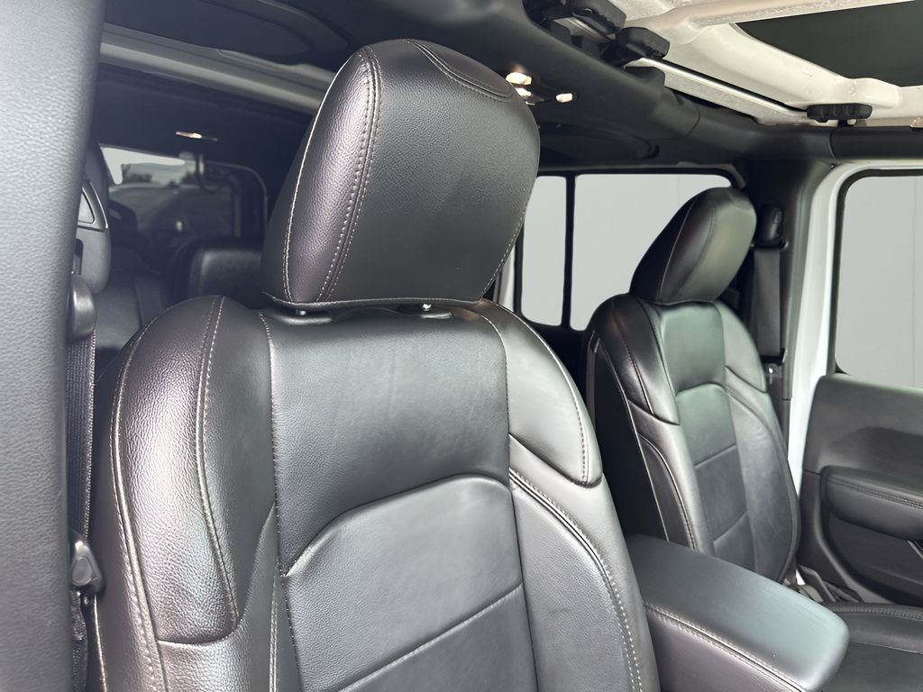 Used Car 2023 Jeep Wrangler  Sahara For Sale Under $35,000 In Austin, Texas