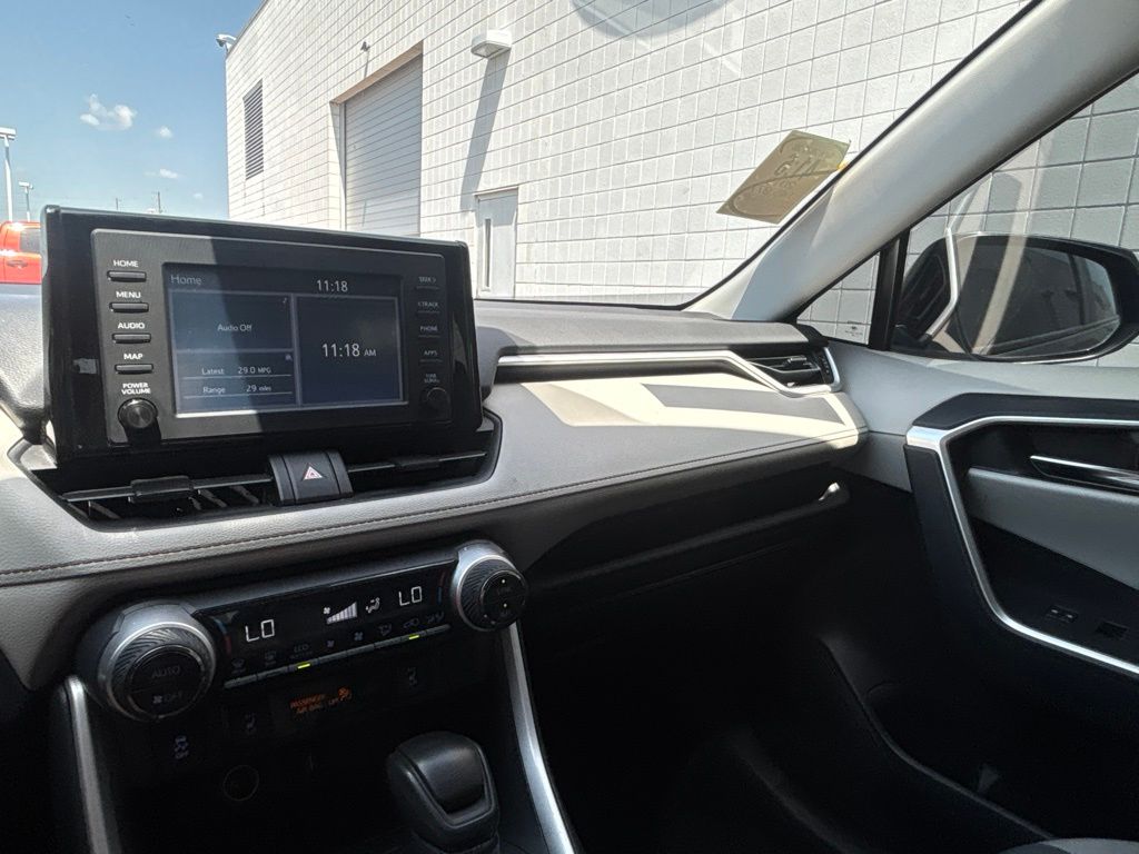 Used 2019 Toyota RAV4 SUV