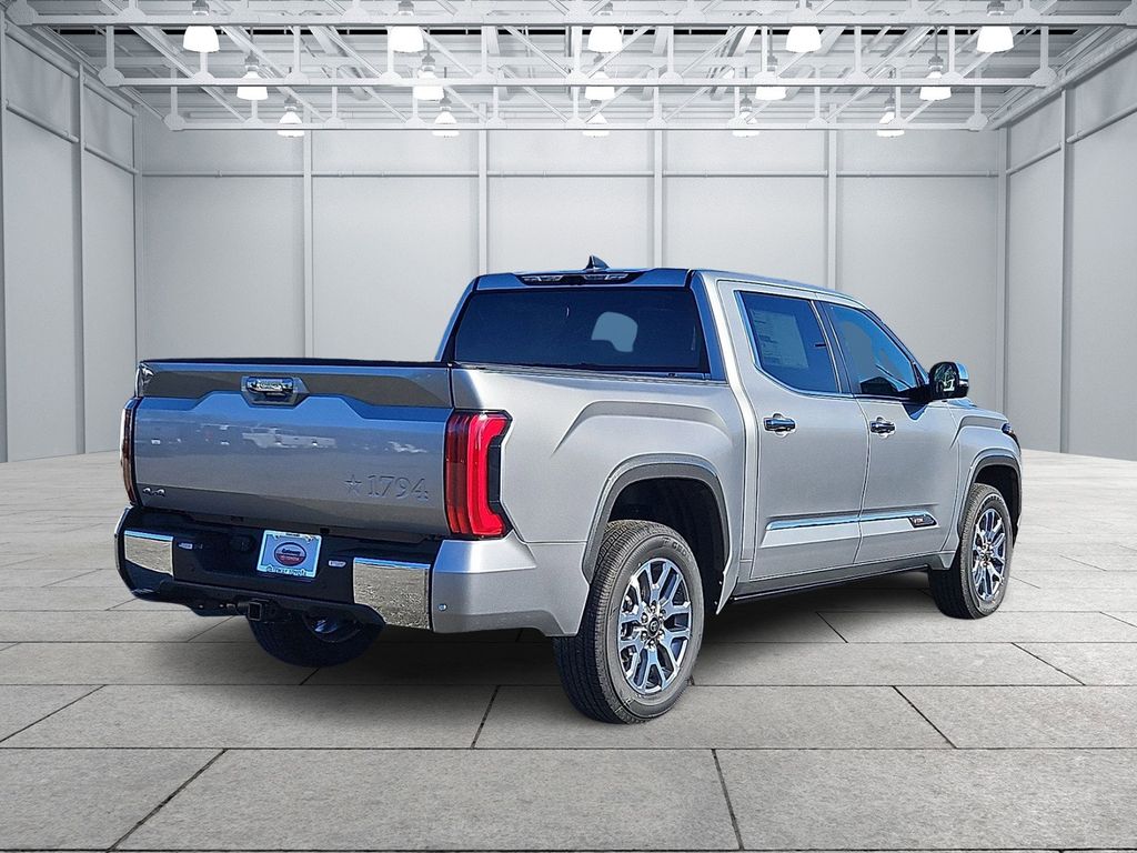 Thumbnail: 2026 Toyota Tundra - 5