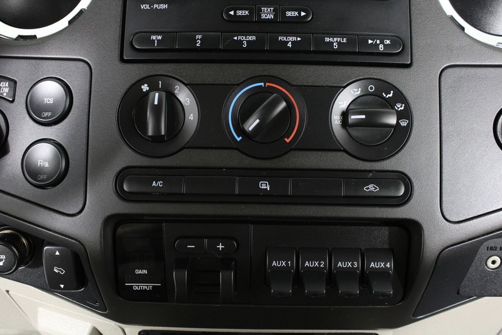 Used 2008 Ford F-350SD for sale in 
