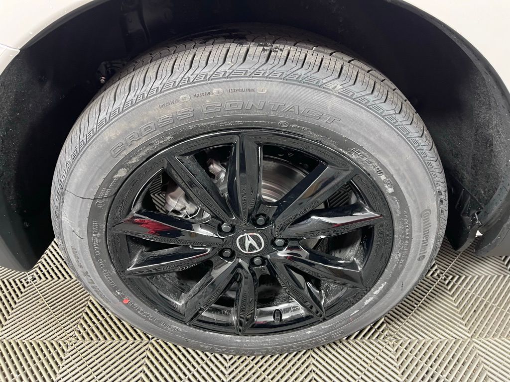 Thumbnail: 2026 Acura RDX - 17