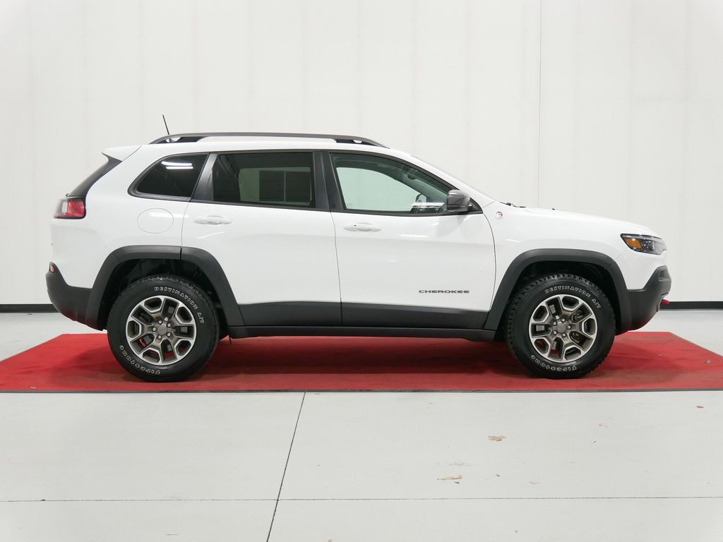 2025 Toyota Tundra Limited - Photo 37