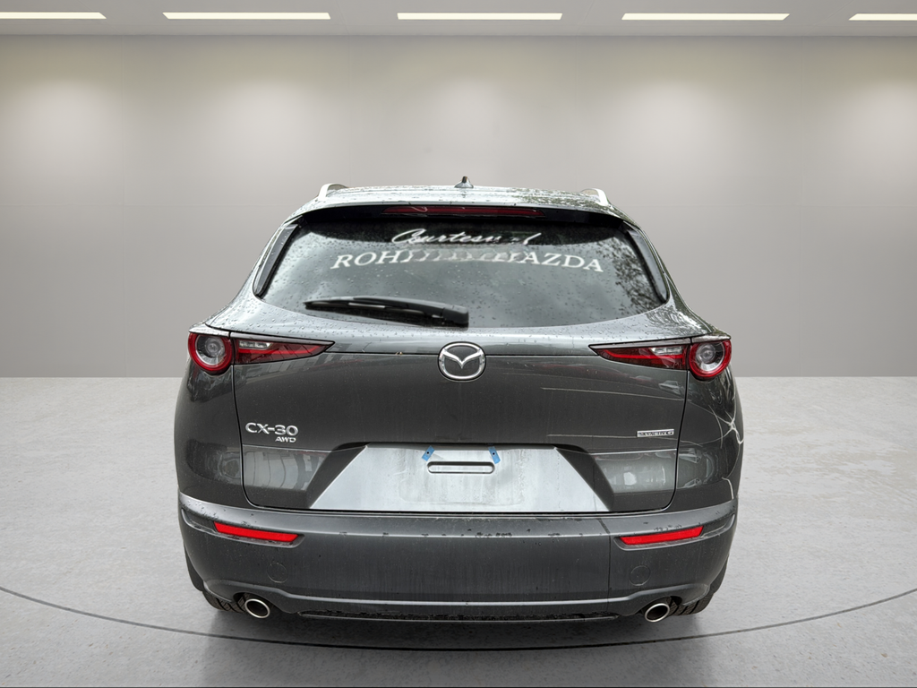 2025 Mazda CX-30 2.5 S Premium Package - 6