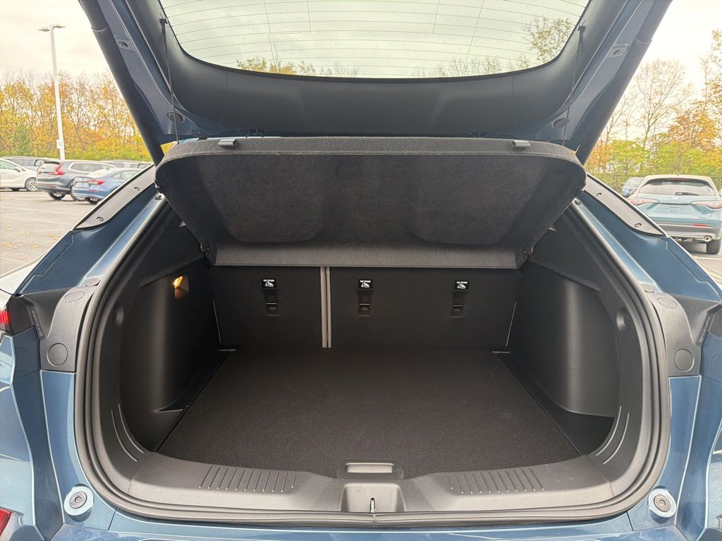 Thumbnail: 2024 Buick Envista - 22