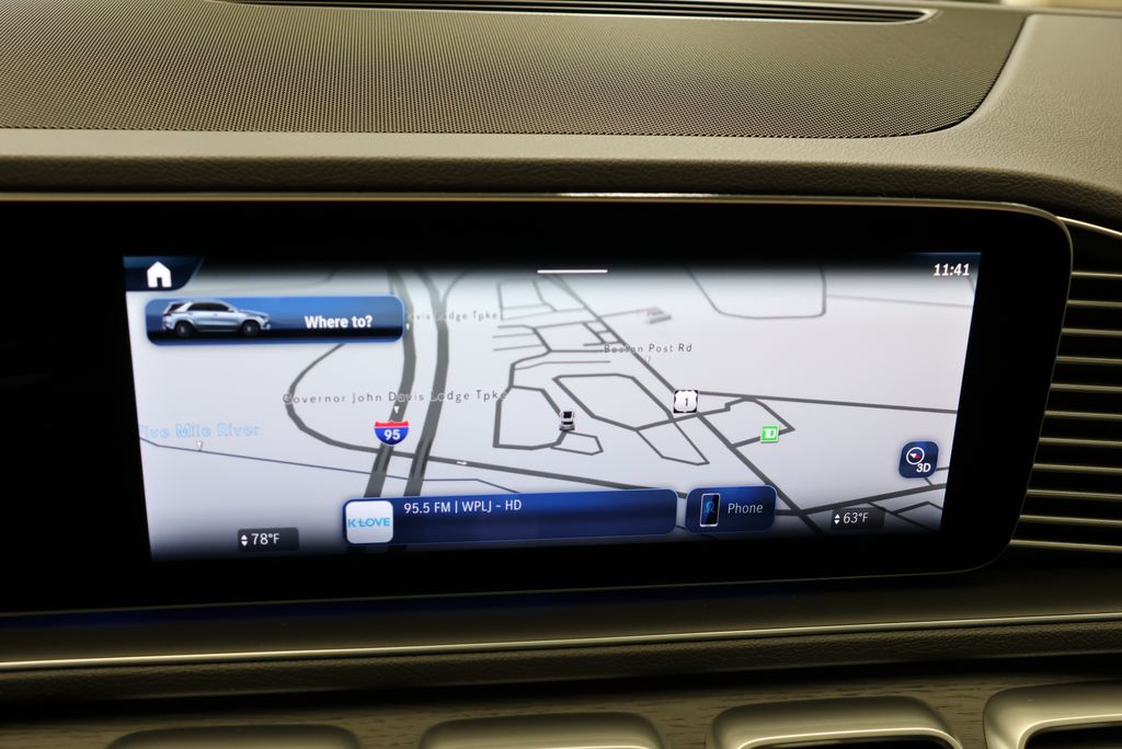 Thumbnail: 2026 Mercedes-Benz GLE - 26