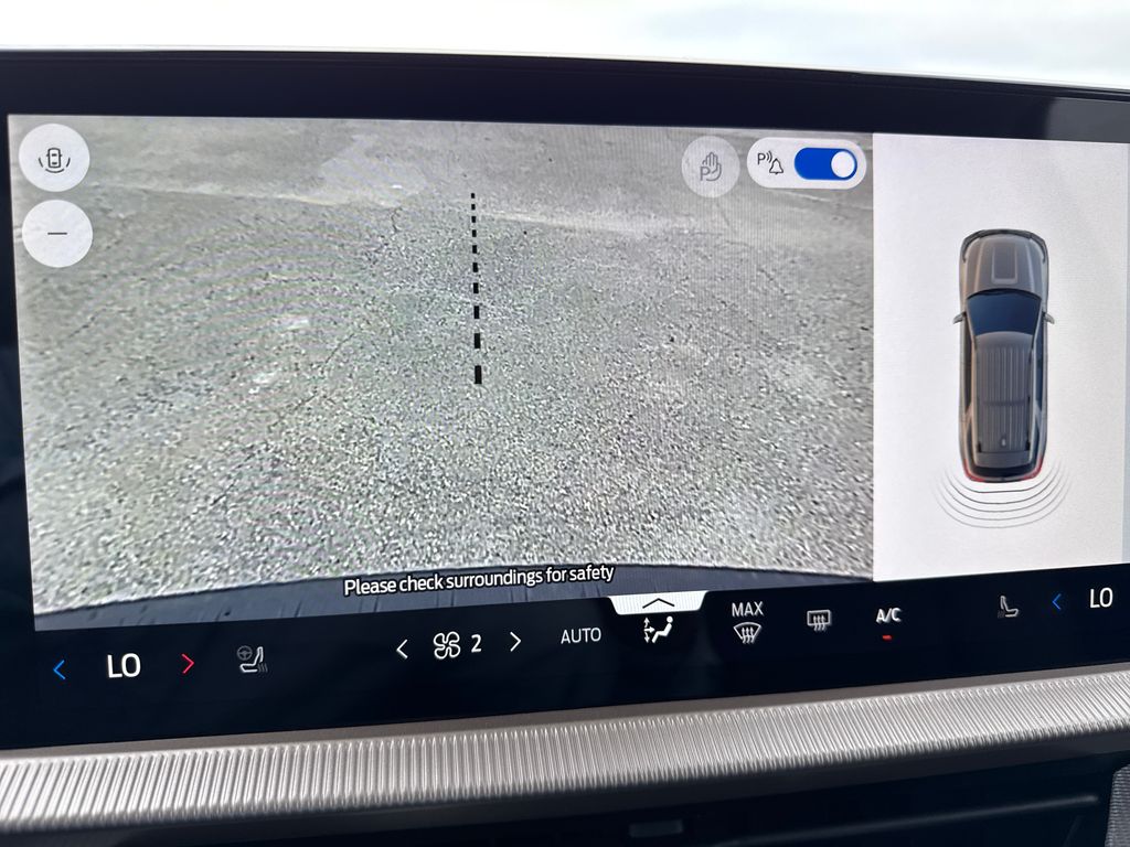 New 2026 Gray Ford Active image 25