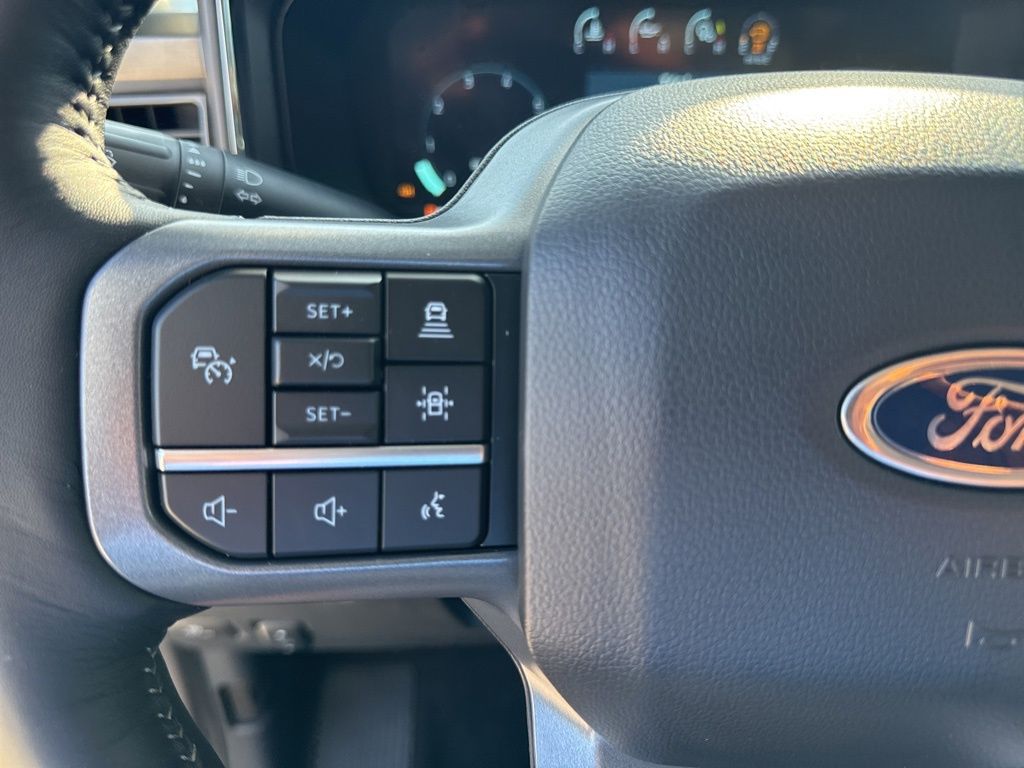 2024 Ford F-250 Super Duty Lariat