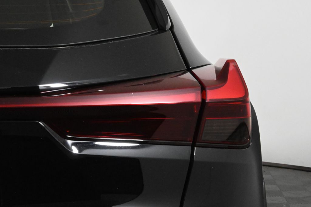 Thumbnail: 2025 Lexus UX - 13