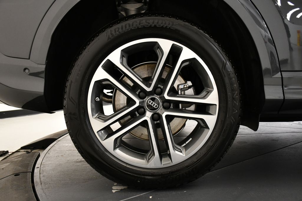 2025 Audi Q5 Premium 15