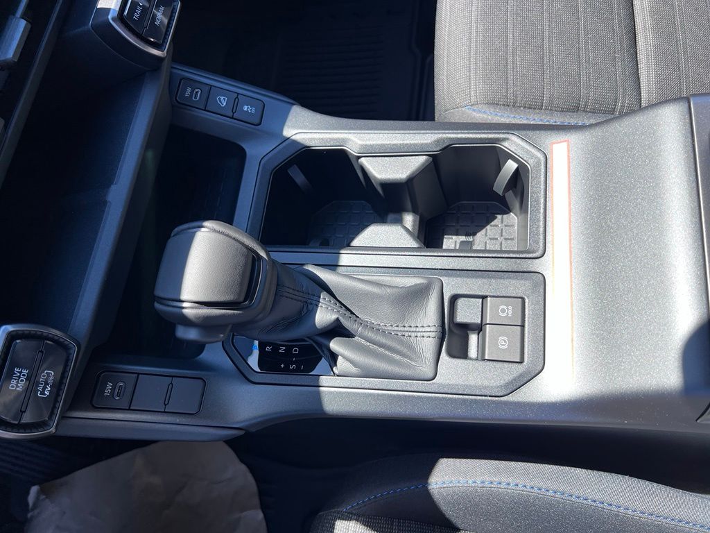 New 2026 Toyota RAV4 Plug-in Hybrid SUV