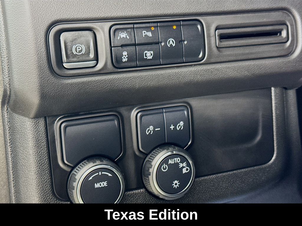 Used Car 2023 Chevrolet Tahoe  Lt For Sale Under $60,000 In Austin, Texas