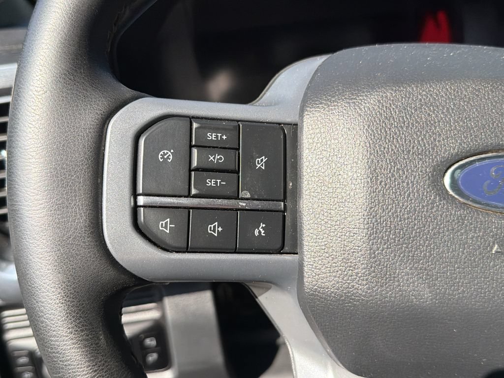 Used 2025 Ford F-250SD Truck