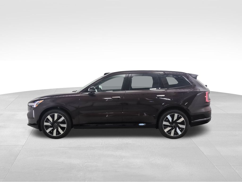 Thumbnail: 2025 Volvo EX90 - 2