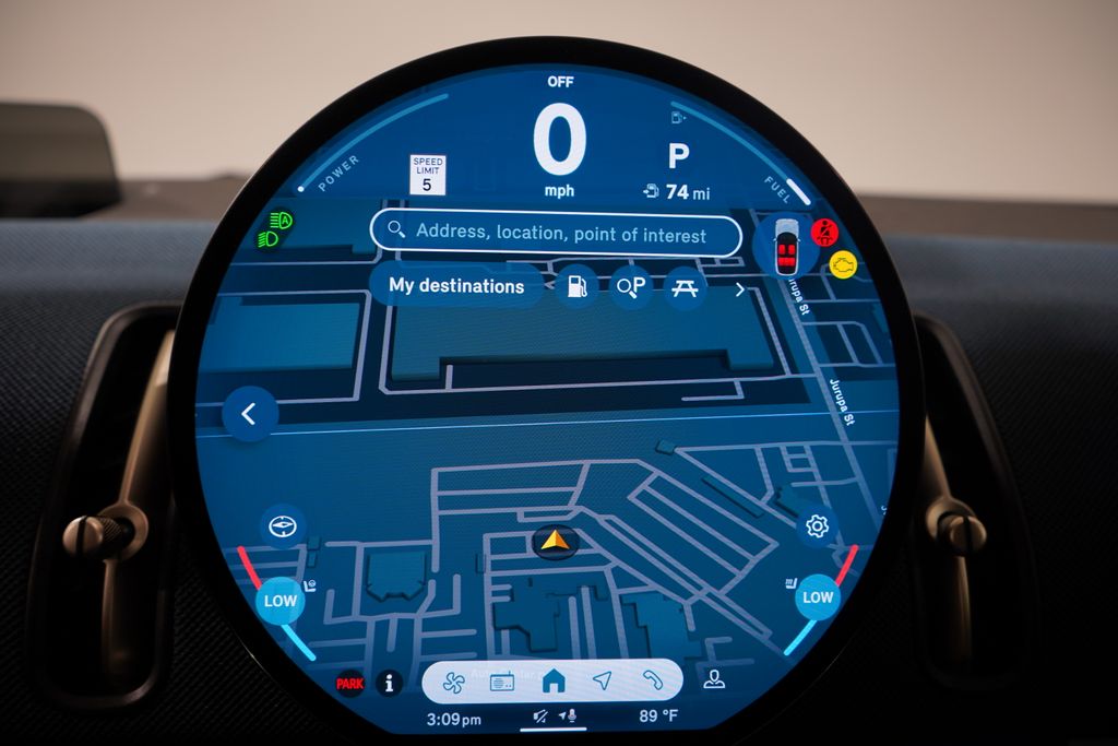 Thumbnail: 2026 MINI Cooper Countryman - 10