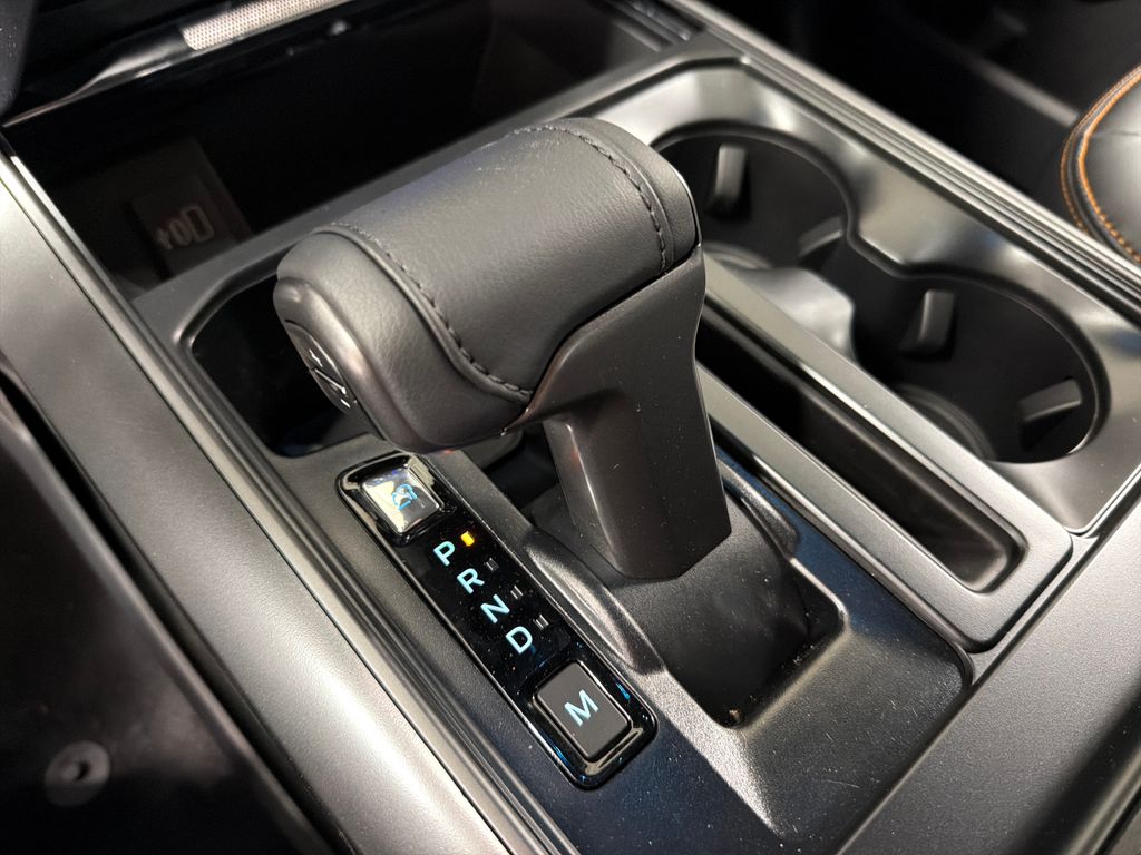 New 2026 Silver Ford Tremor image 27
