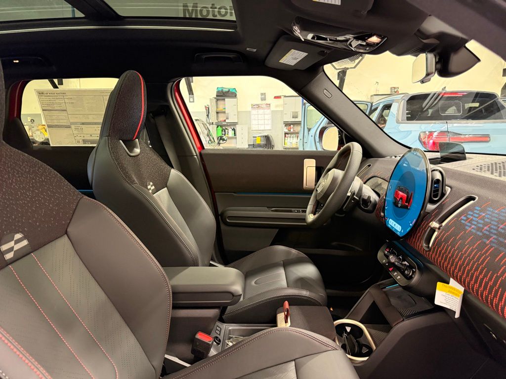 Thumbnail: 2026 MINI Cooper Countryman - 29