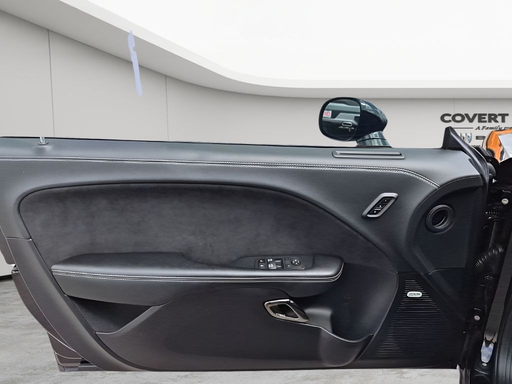 Used Car 2022 Dodge Challenger  Srt Hellcat For Sale Under $70,000 In Austin, Texas