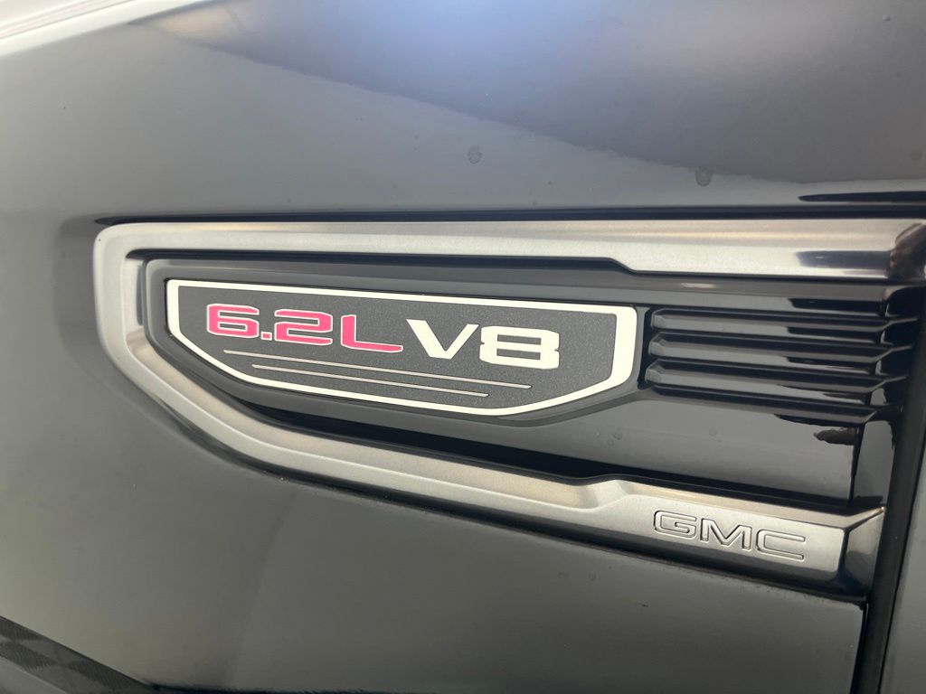 Thumbnail: 2020 GMC Sierra 1500 - 4