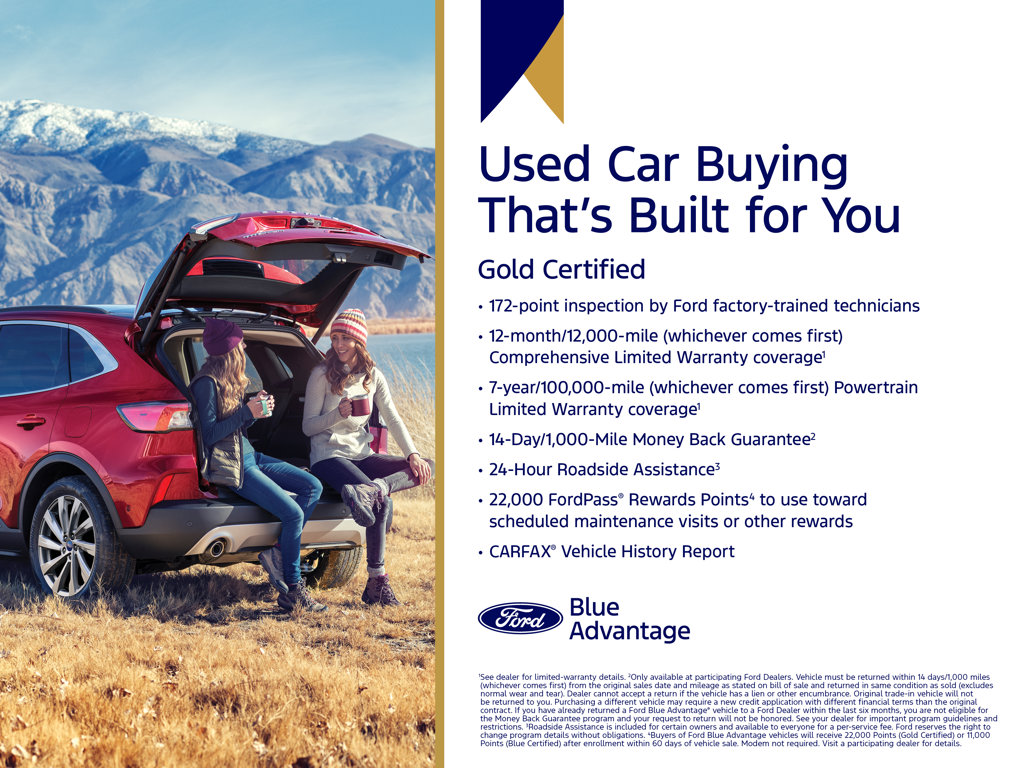 Certified Used 2024 Gray Ford XLT image 6