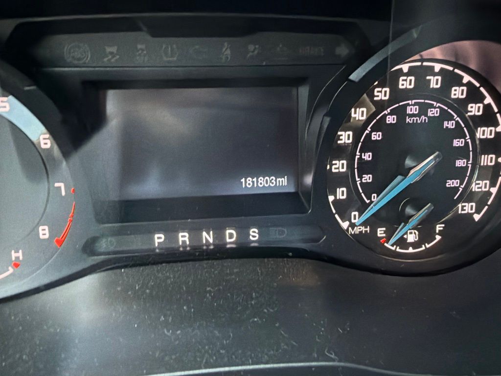 2019 Ford Ranger XLT Black at Community Honda