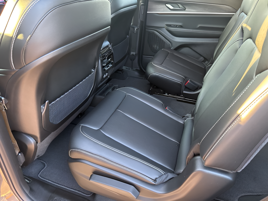 New Car 2025 Jeep Grand Cherokee L  Limited For Sale Under $50,000 In Austin, Texas