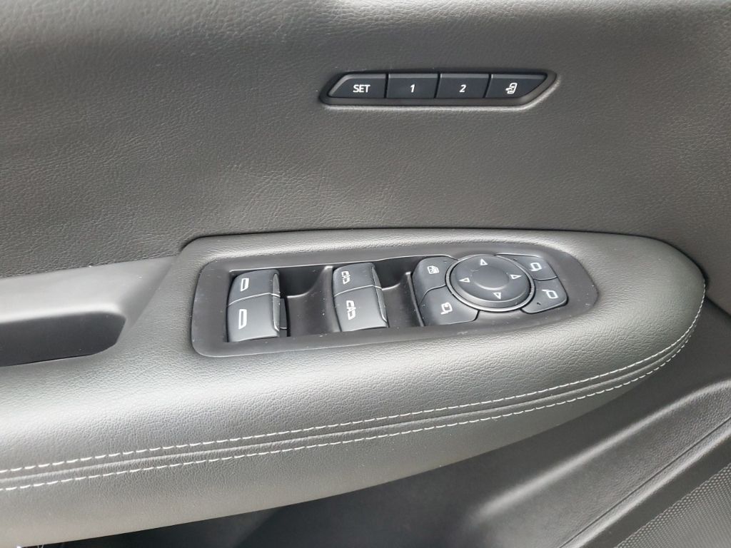 Used Car 2020 Cadillac Xt6  Sport For Sale Under $25,000 In Austin, Texas