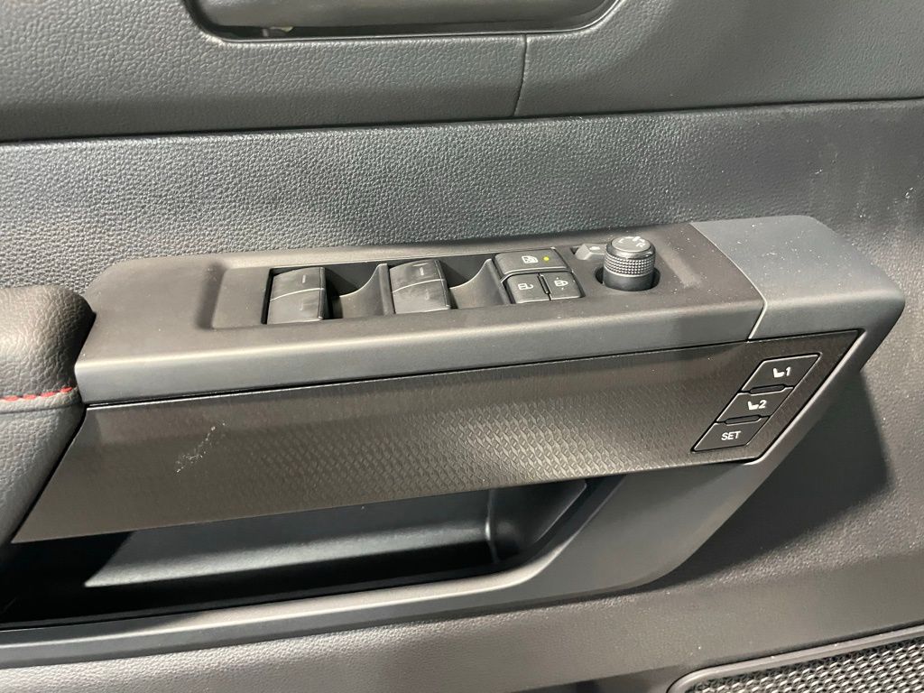 New Car 2025 Toyota Tundra Hybrid  Trd Pro For Sale Under $100,000 In San Juan, Puerto Rico