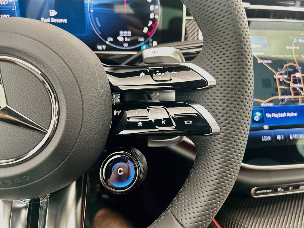 Thumbnail: 2027 Mercedes-Benz E-Class - 12