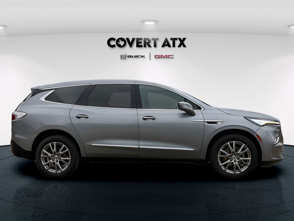 Used Car 2023 Buick Enclave  Essence For Sale Under $35,000 In Austin, Texas