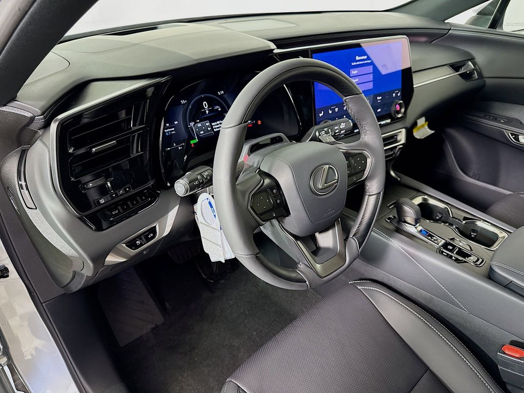 Thumbnail: 2026 Lexus RX - 9