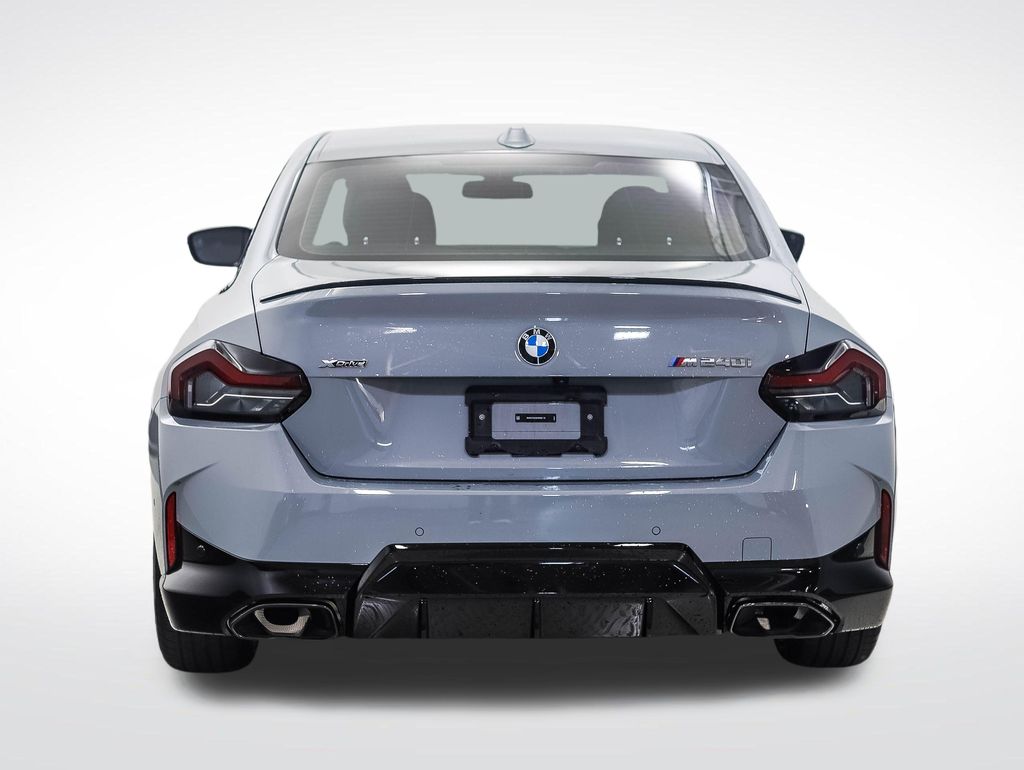 Thumbnail: 2023 BMW 2 Series - 4