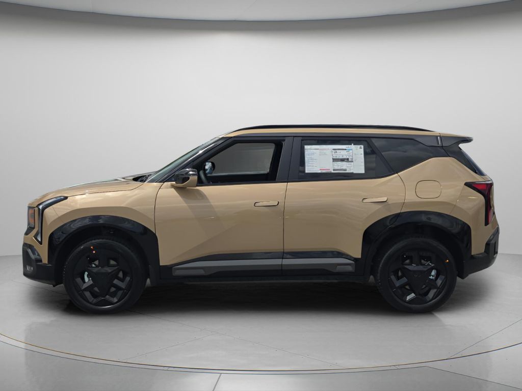 2027 Kia Seltos - $30,685