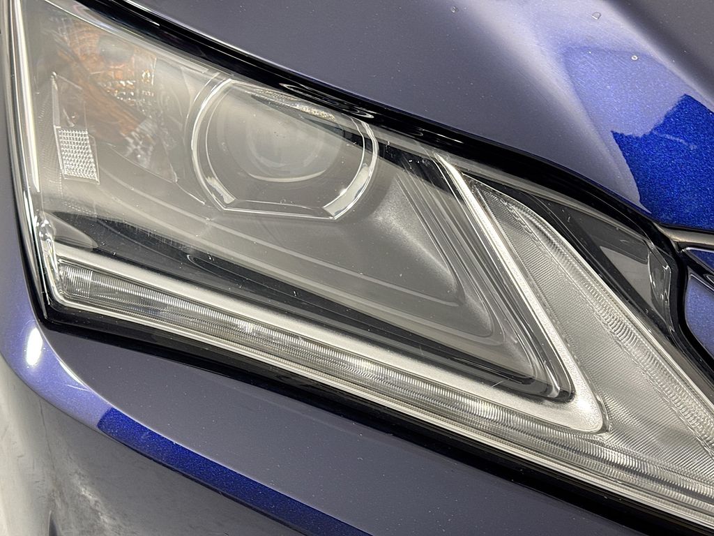 Used Car 2017 Lexus Rx  For Sale Under $25,000 In Austin, Texas