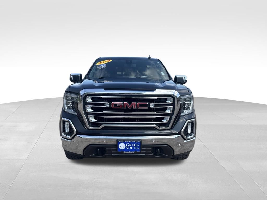 Used 2019 GMC Sierra 1500 Truck